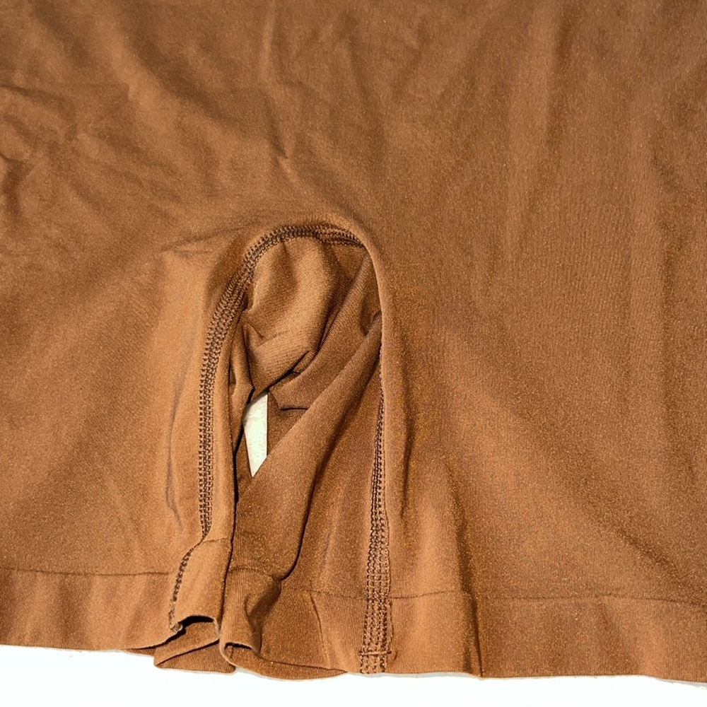 Hanky Panky Body High Rise Bike Short - Picture 6 of 11
